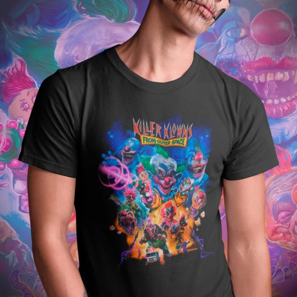 Killer Klowns